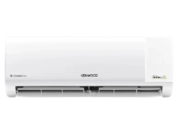 Kenwood 1.0 Ton KEC-1267S Inverter  Split AC