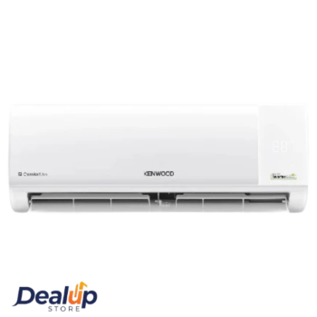 Kenwood 1.0 Ton KEC-1267S Inverter  Split AC