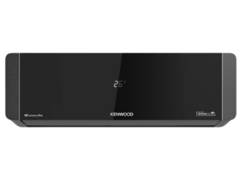 Kenwood 1.0 Ton KEL-1270S Eluxury Pro T3 Split AC