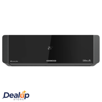 Kenwood 1.5 Ton KEL-1870 Eluxury Pro T3  Split AC