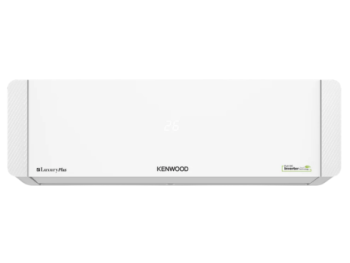 Kenwood 1.0 Ton KEL-1270S Eluxury Pro T3 Split AC