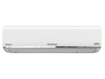 Kenwood KEN-1274S 1 Ton Heat & Cool ENexus Air Conditioner