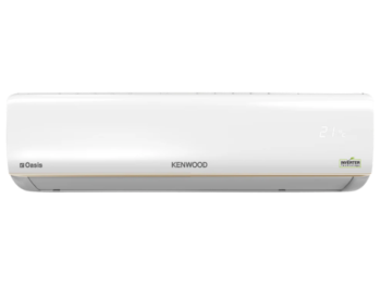 Kenwood KEO-1275S 1 Ton Heat & Cool eOasis Air Conditioner