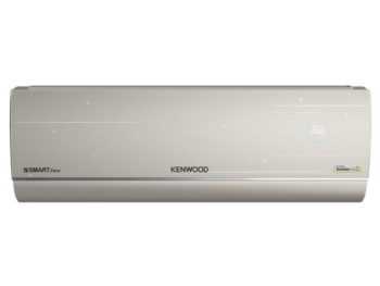 Kenwood 1.0 Ton KES-1272S Inverter Split AC