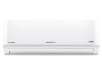 Kenwood KES-1273S 1 Ton Heat & Cool eSerene Air Conditioner