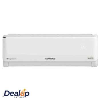 Kenwood KES-2462S 2 Ton Split AC Upto 60% E Supreme Pro