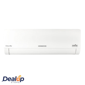 Kenwood KGP-12C03S Glory Plus 1.0 Ton  Inverter Split AC