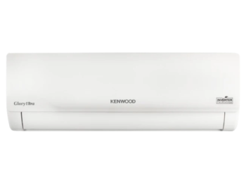 Kenwood KGU-12C02S Glory Ultra 1.0 Ton Inverter Split AC