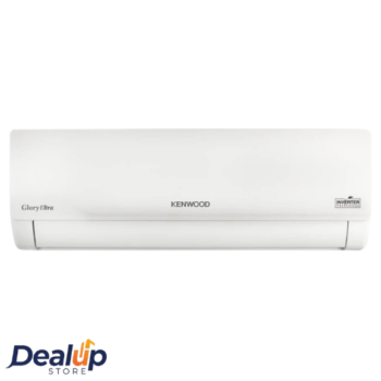 Kenwood KGU-12C02S Glory Ultra 1.0 Ton Inverter Split AC