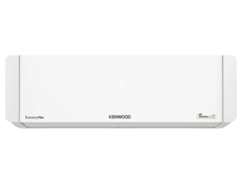 Kenwood KLP-18B01S Luxury Plus 1.5 Ton Inverter Split AC