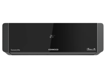 Kenwood KLP-18B02S Luxury Pro 1.5 Ton Inverter Split AC
