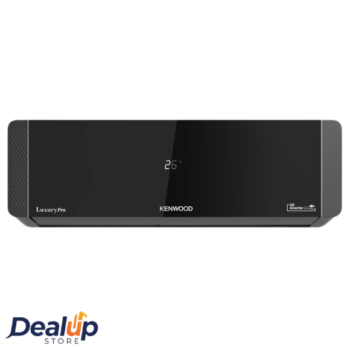 Kenwood KLP-12B02S Luxury Pro 1.0 Ton Inverter Split AC