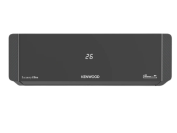 Kenwood KLU-12B03S Luxury Ultra 1.0 TonInverter Split AC