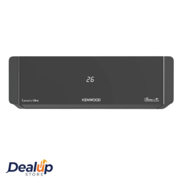 Kenwood KLU-12B03S Luxury Ultra 1.0 TonInverter Split AC