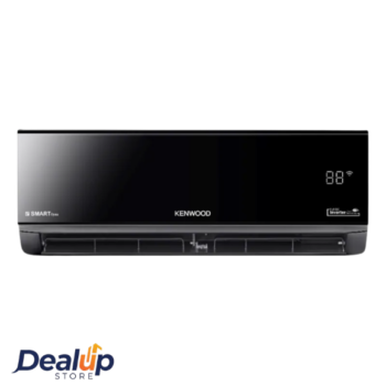 Kenwood 2 Ton  KES-2462S Split AC E Supreme Pro