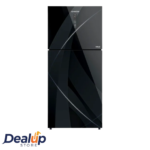 Kenwood KRF-26757 Smart Inverter R-450 Refrigerator 17 CUFT
