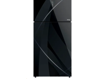 Kenwood KRF-26757 Smart Inverter R-450 Refrigerator 17 CUFT