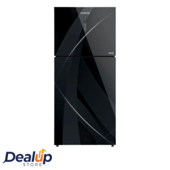 Kenwood KRF-24557 Smart Inverter R-310 Refrigerator 11 CUFT