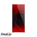 Kenwood KRF-25657 Smart Inverter R-410 Refrigerator 16 CUFT