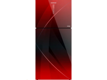 Kenwood KRF-25657 Smart Inverter R-410 Refrigerator 16 CUFT