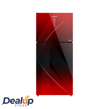 Kenwood KRF-25657 Smart Inverter R-410 Refrigerator 16 CUFT
