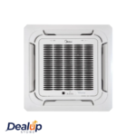 MIDEA 1.0 TON INVERTER AC CEILING CASSETTE MCA3U-12HRFN1