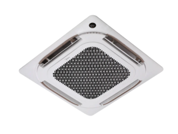 Midea 4 TON Super Slim Ceiling Cassette AC MCD1-48HRDN1