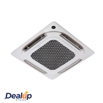 Midea 4 TON Super Slim Ceiling Cassette AC MCD1-48HRDN1