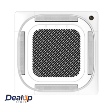 Midea 2 TON Super Slim Ceiling Cassette AC MCD1-24HRDN1