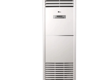 Midea MFPGA-24HRDN1 2 Ton Inverter Floor Standing AC