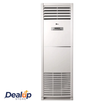 Midea MFPGA-24HRDN1 2 Ton Inverter Floor Standing AC