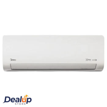 MIDEA 1.0 TON INVERTER EXTREME AC Model MSAGB-12HRFN1