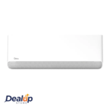 MIDEA 2.0 TON BREEZELESS E DC INVERTER SPLIT AC MSCB1DU-24HRFN8