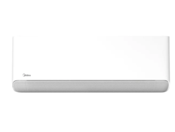 MIDEA 1.0 TON BREEZELESS E INVERTER SPLIT AC MSCB1BU-12HRFN8