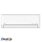 Midea Split AC MSEZ2B-12HRFN1-QC6 Xtreme Plus 1 Ton