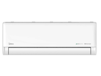 Midea Split AC MSEZ2B-12HRFN1-QC6 Xtreme Plus 1 Ton
