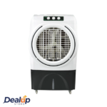 ECM-4600 PLUS DC EASY COOL