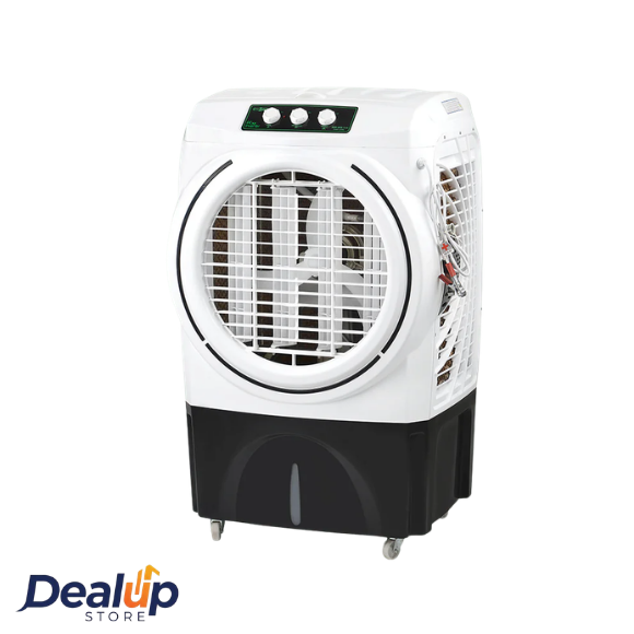 PLUS DC EASY COOL 2