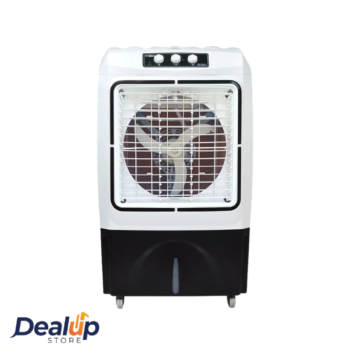 ECM-4700 PLUS DC INVERTER COOL MASTER