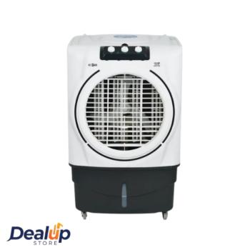 ECM-4900 PLUS DC QUICK COOL