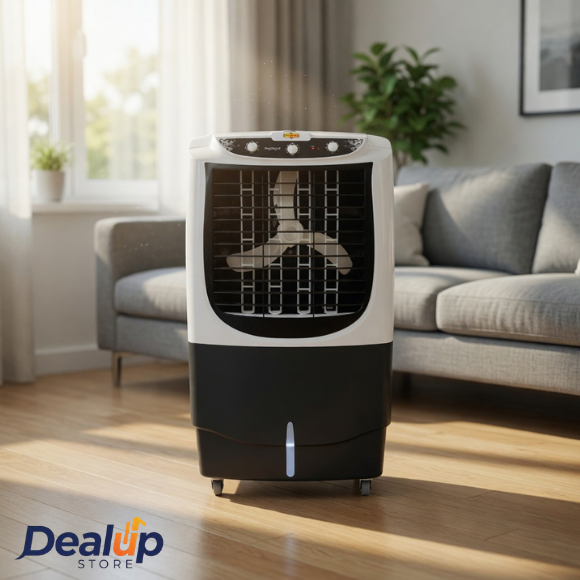 PLUS DC SMART COOL 2