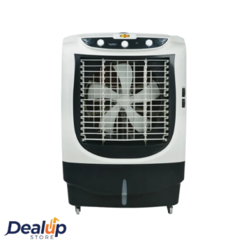 ECM 6500 PLUS FAST COOL