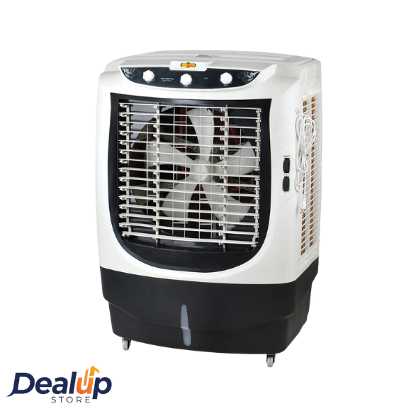 PLUS FAST COOL 2