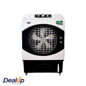 ECM-5000 PLUS INVERTER COOL STAR
