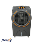 ECM-4600 PLUS INVERTER EASY COOL BLACK
