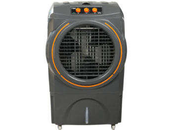 ECM-4600 PLUS INVERTER EASY COOL BLACK