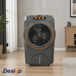 PLUS INVERTER EASY COOL black 1