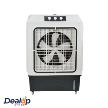 ECM-5500 PLUS INVERTER JET COOL