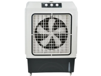ECM-5500 PLUS JET COOL