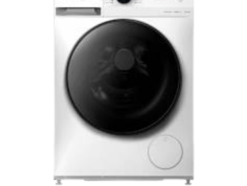Midea 12KG Front Load Washing Machine MFL120-U1403B